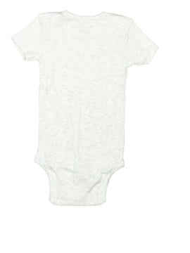 Just One You Made by Carter's Short Sleeve Onesie (view 2)