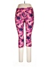 Bcg Hearts Pink Active Pants Size XL - photo 1