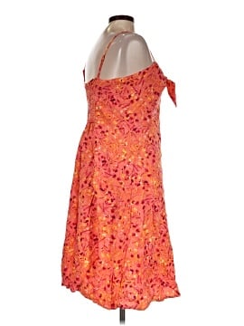 Sofia Jeans by Sofia Vergara Cocktail Dress (view 2)