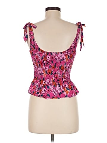 Free People Sleeveless Blouse (view 2)