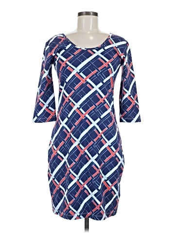 Persifor Casual Dress (view 1)