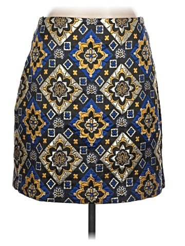 Ann Taylor LOFT Casual Skirt (view 1)