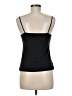 Esprit Black Tank Top Size M - photo 2