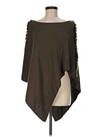 Chico's Poncho (view 1)