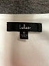 Lulus Ivory Sleeveless Top Size M - photo 7