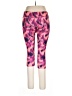 Bcg Hearts Pink Active Pants Size XL - photo 2