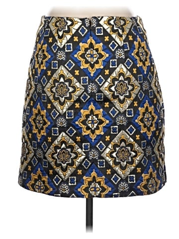 Ann Taylor LOFT Casual Skirt (view 2)