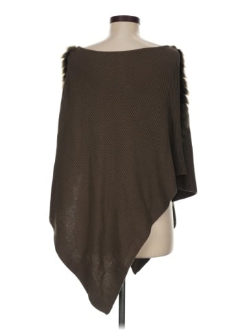 Chico's Poncho (view 2)
