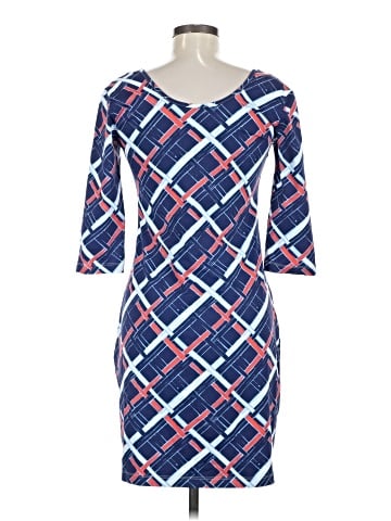 Persifor Casual Dress (view 2)