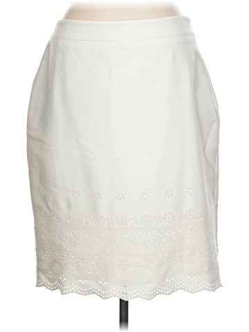 Ann Taylor Casual Skirt (view 1)