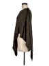 Chico's Brown Poncho One size - photo 5