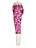 Bcg Hearts Pink Active Pants Size XL - photo 5