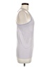 Lululemon Athletica Silver Gray Active Tank Size 8 - photo 4