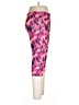Bcg Hearts Pink Active Pants Size XL - photo 4