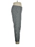 Talbots Houndstooth Gray Casual Pants Size 16 (petite) - photo 4