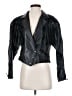 Berman's The Leather Experts Black Jacket Size S - photo 1