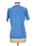 L.L.Bean Blue Active T-Shirt Size M - photo 2