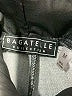 Bagatelle 100% Polyurethane Black Shorts Size M - photo 3