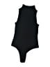 ASOS Black Bodysuit Size 2 - photo 1