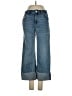 Talbots Blue Jeans Size 4 (petite) - photo 1