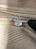 Pilcro Tan Long Sleeve Blouse Size XS - photo 7