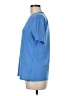 L.L.Bean Blue Active T-Shirt Size M - photo 5