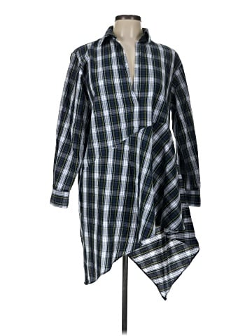 Zara Kimono (view 1)