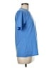 L.L.Bean Blue Active T-Shirt Size M - photo 4
