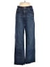Wrangler Jeans Co 100% Cotton Blue Jeans Size 5/6 - photo 1