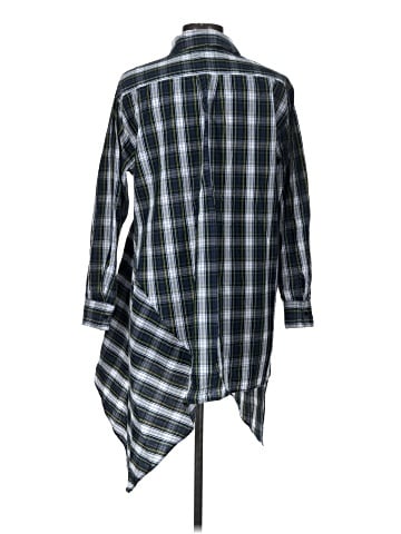 Zara Kimono (view 2)