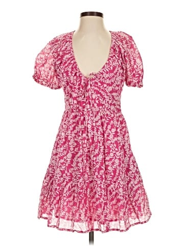 Banjanan Casual Dress (view 1)