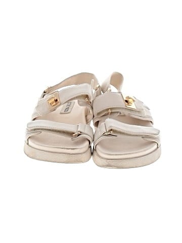 Steve Madden Sandals (view 2)