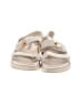 Steve Madden Ivory Sandals Size 7 - photo 2