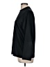 Nike 100% Polyester Black Long Sleeve T-Shirt Size M - photo 5