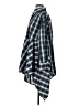 Zara Blue Kimono Size L - photo 5