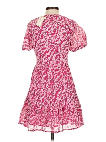 Banjanan Casual Dress (view 2)