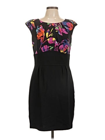 Trina Turk Cocktail Dress (view 1)