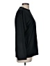 Nike 100% Polyester Black Long Sleeve T-Shirt Size M - photo 4