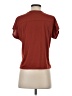 Brooks Burgundy Active T-Shirt Size S - photo 2