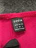 Shein Solid Pink Jumpsuit Size 4 - photo 4