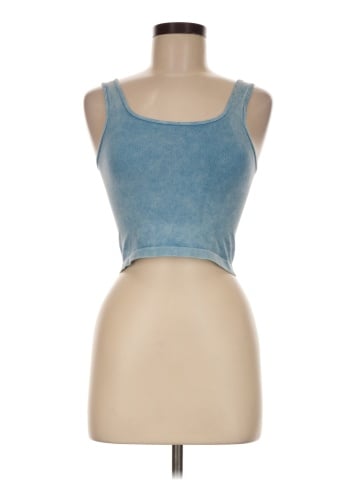 Nux Tank Top (view 1)