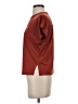 Brooks Burgundy Active T-Shirt Size S - photo 5