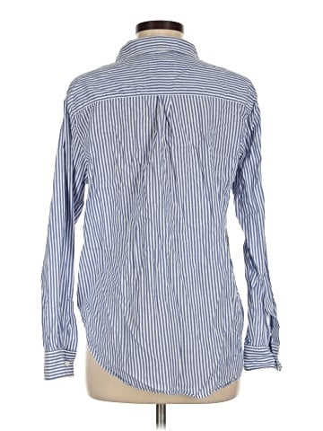 Rails Long Sleeve Button-Down Shirt (view 2)