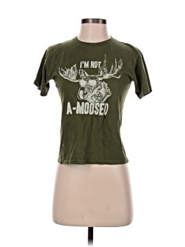 Assorted Brands Short Sleeve T Shirt