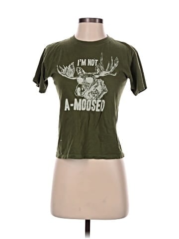Assorted Brands Short Sleeve T-Shirt (view 1)