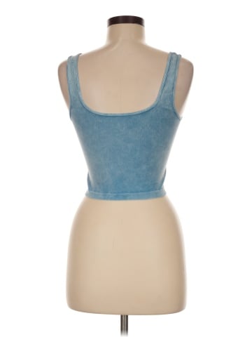 Nux Tank Top (view 2)