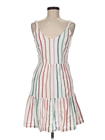 Japna Casual Dress (view 1)