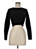 Babaton Black Cardigan Size M - photo 1