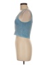 Nux Blue Tank Top Size M - photo 5