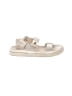 Steve Madden Ivory Sandals Size 7 - photo 1